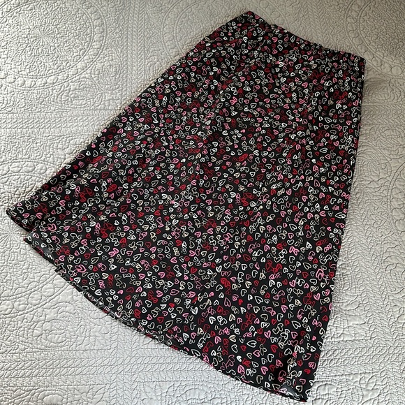 LOFT Midi Skirt - Picture 5 of 5